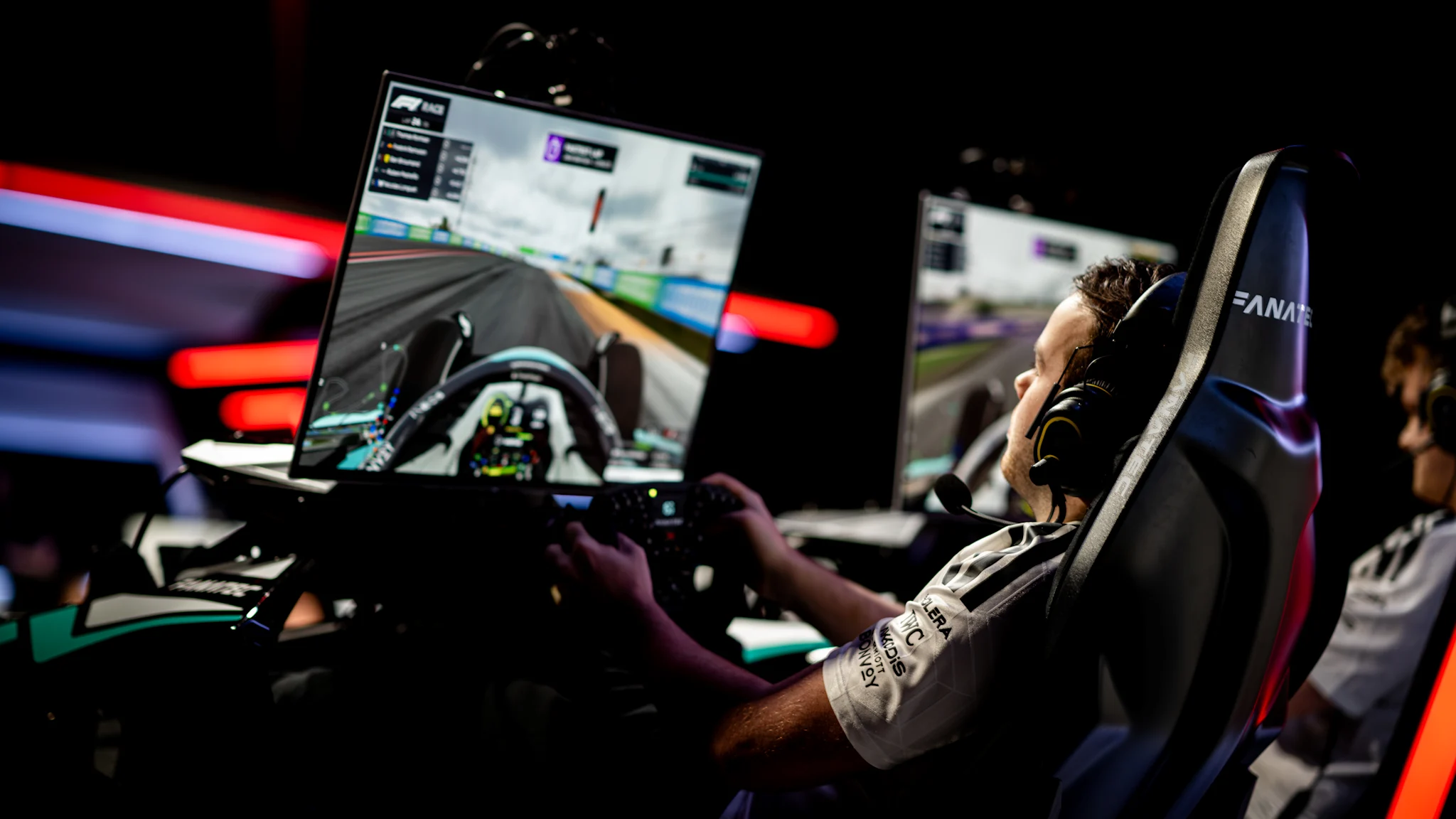 2026 F1 v66体育 世界锦标赛第十轮直播：墨西哥城站竞逐即将开启