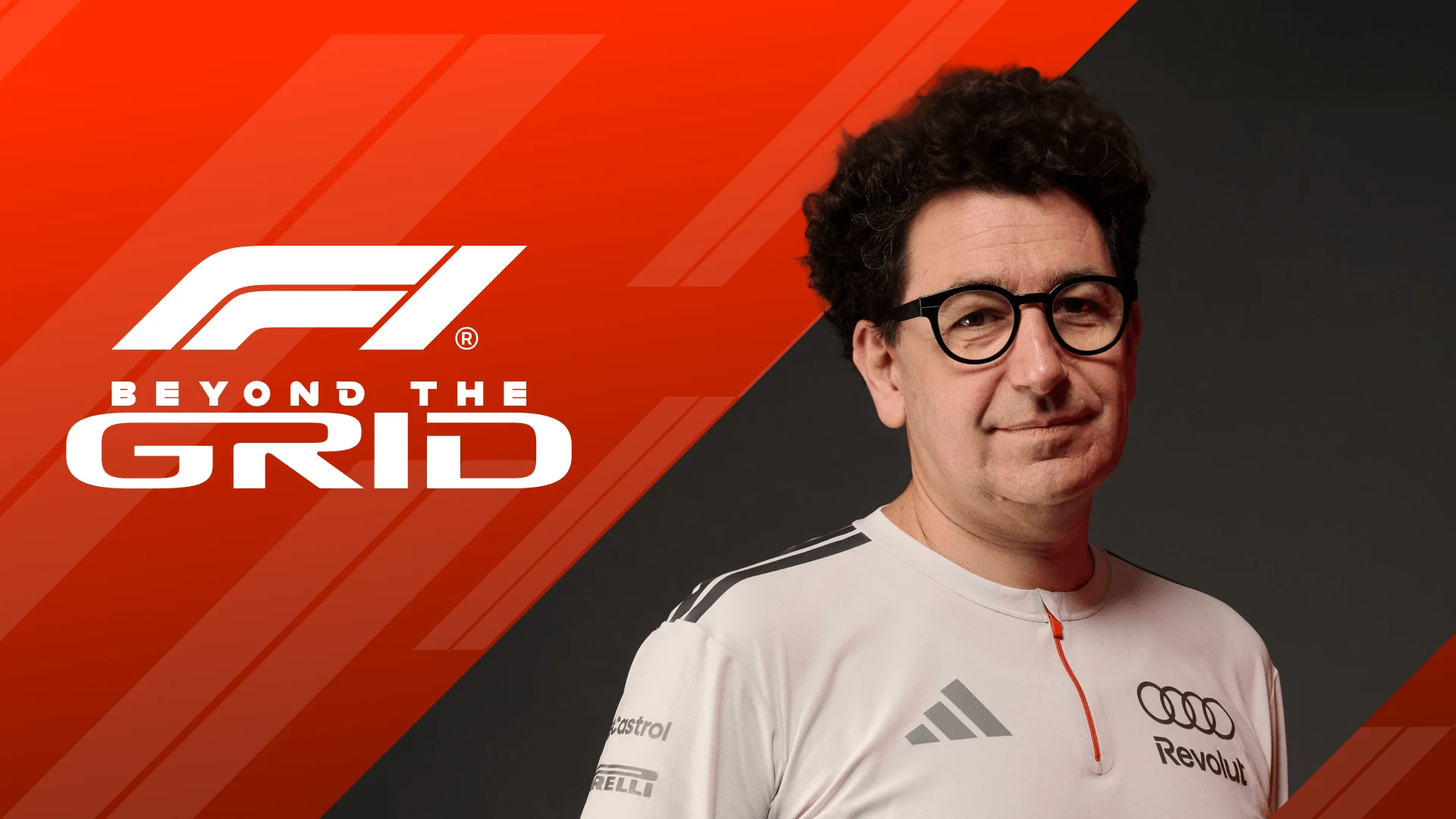 v66体育 - Mattia Binotto：用4年时间将{Audi}打造成{F1}赢家的策略解析